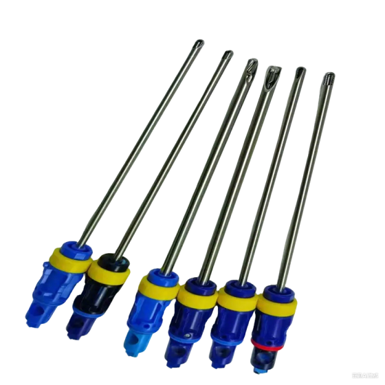 Arthroscopy - Disposable planer knife -